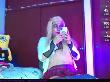 Chaturbate Private Sex Chat of afroditaxxx_69