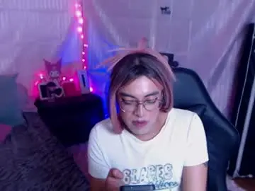Chaturbate Sex Cam of nikol_twink02