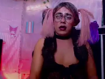 Chaturbate Nude Webcam of nikol_twink02