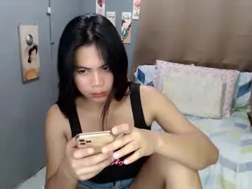 Chaturbate Adult Video Chat of sarah_fortuneee