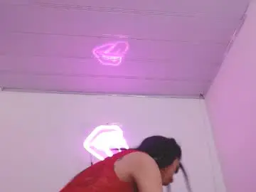 Chaturbate Nude Webcam of valerii__fox_69