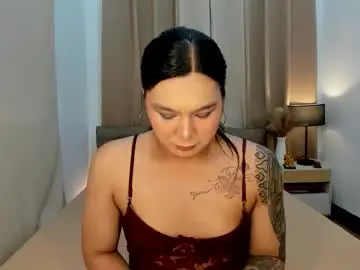 Chaturbate Adult Webcams of xnaughtymilesx