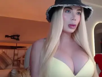 Chaturbate Best Webcam of candyshe
