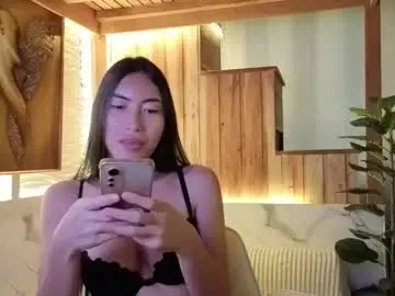 Chaturbate Private Sex Chat of cherry_redxx