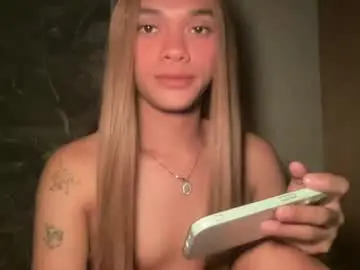 Chaturbate Best Webcam of chichay_addams