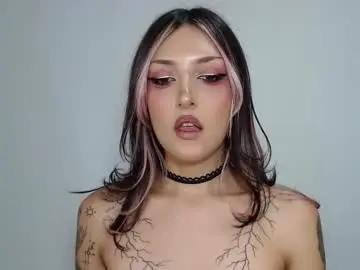 Chaturbate Adult Webcams of devil_blood
