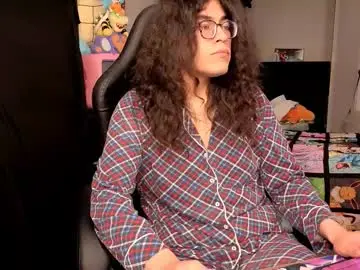 Chaturbate Live Sex Cam of glaceon9