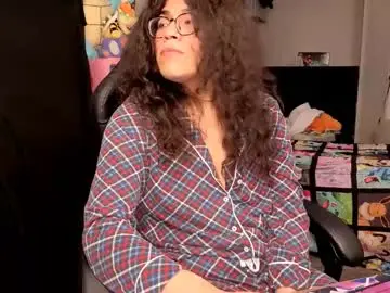 Chaturbate Adult Webcam of glaceon9