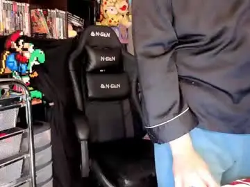 Chaturbate Free Porn Cam of glaceon9