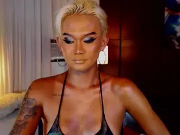 Chaturbate Free Porn Cam of lustfulltrans