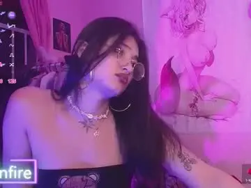 Chaturbate Sex Chat of moonfiredance