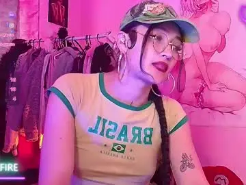 Chaturbate Best Webcam of moonfiredance