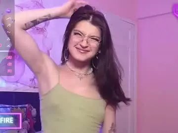 Chaturbate Adult Webcams of moonfiredance