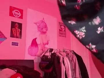 Chaturbate Nude Webcam of moonfiredance