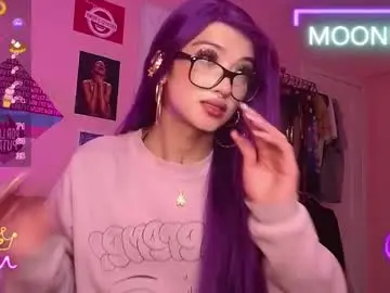 Chaturbate Nude Webcam of moonfiredance