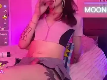 Chaturbate Sex Cam of moonfiredance