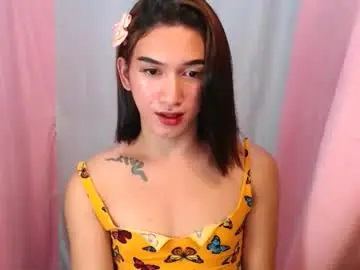 Chaturbate Nude Webcam of mspalami19