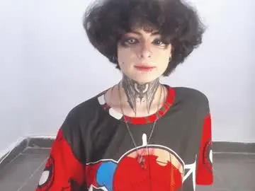 Chaturbate Live Sex Cam of yoonbum_