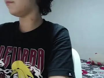 Chaturbate Nude Webcam of yoonbum_