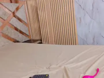 Chaturbate Nude Webcam of _miss_khloe