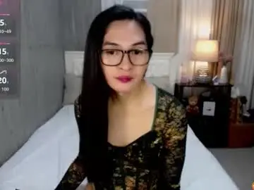 Chaturbate Adult Video Chat of brianna_shemale