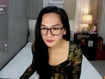 Chaturbate Live Sex of brianna_shemale