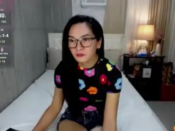 Chaturbate Nude Webcam of brianna_shemale