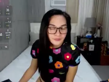 Chaturbate Live Porn of brianna_shemale