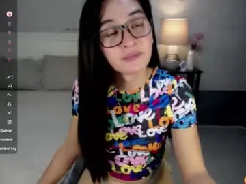 Chaturbate Live Sex Cam of brianna_shemale