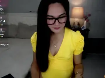 Chaturbate Best live sex cam show of brianna_shemale