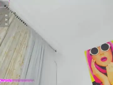 Chaturbate Nude Webcam of day_alexa