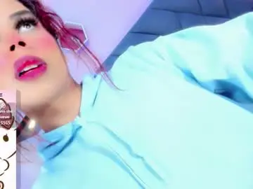 Chaturbate Best live sex cam show of michelle_san