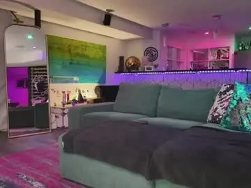 Chaturbate Sex Cam of sissycdnatasha