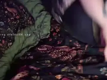 Chaturbate Best live sex cam show of thearivers90
