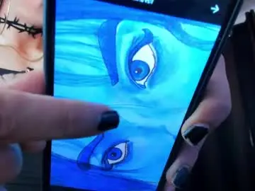 Chaturbate Sex Chat of vicky_fant4sy