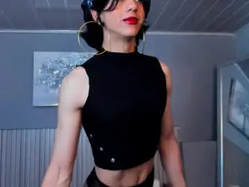 Chaturbate Live Sex Cam of vicky_fant4sy