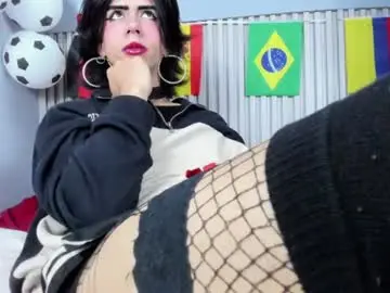 Chaturbate Live Porn of vicky_fant4sy