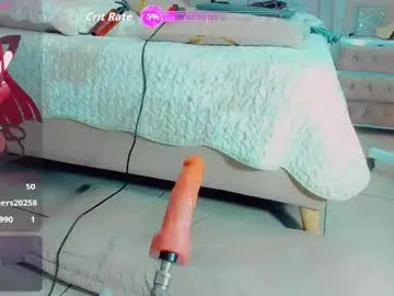 Chaturbate Sex Cam of emiilysaenzz