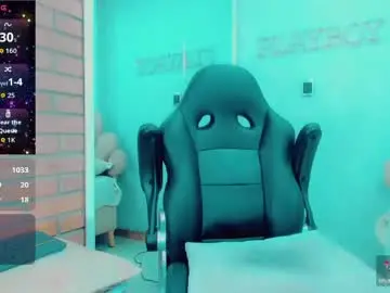 Chaturbate Adult Webcams of emiilysaenzz