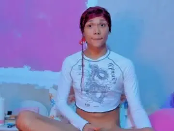 Chaturbate Nude Webcam of flower_weed