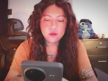 Chaturbate Sex Cam of kimberlygati2