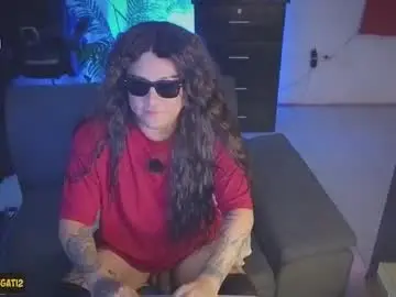 Chaturbate Watch Live Sex Cams of kimberlygati2