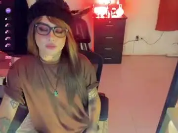 Chaturbate Free Porn Cam of kimberlygati2