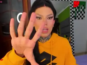 Chaturbate Adult Webcams of yourvirtualgirlfriennd