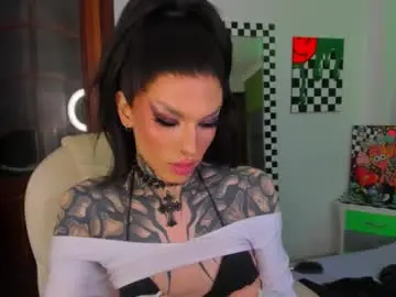 Chaturbate Live Sex Cam of yourvirtualgirlfriennd