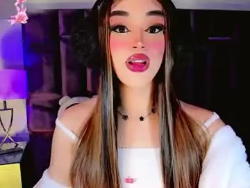 Chaturbate Adult Video Chat of camila_vasquezz