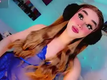 Chaturbate Free Porn Cam of camila_vasquezz