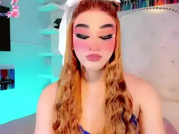 Chaturbate Nude Webcam of camila_vasquezz