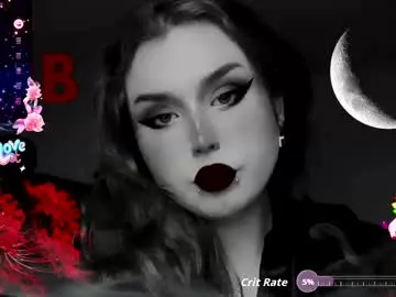 Chaturbate Adult Video Chat of madamexravenx