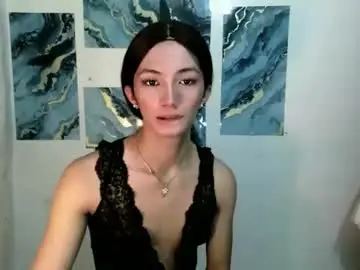 Chaturbate Live Sex Cam of odelaxox1